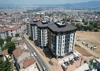 YILDIRIM’DA BÜYÜK DÖNÜŞÜM GÜVENLİ GELECEK