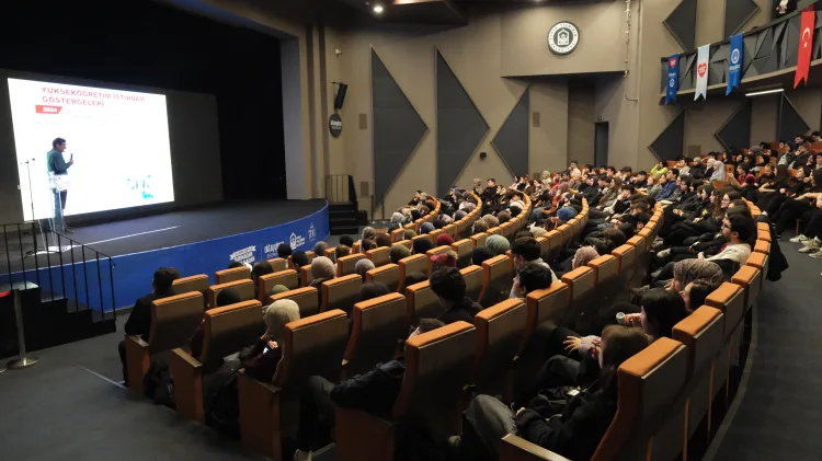 Yıldırım’da Gençler için Ücretsiz Motivasyon Semineri