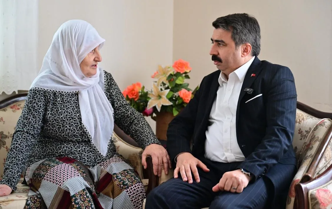 YILDIRIM’DA GÖNÜL BELEDİYECİLİĞİ