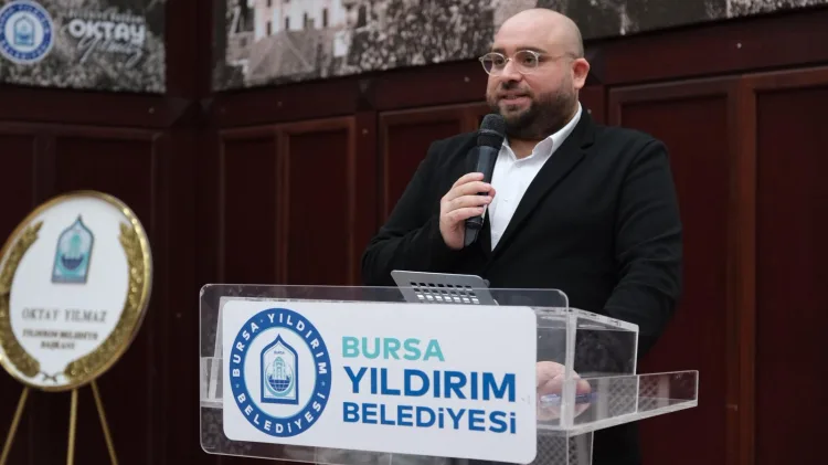 Yıldırım’da Kadın Girişimciler İçin E-Ticaret Eğitimi