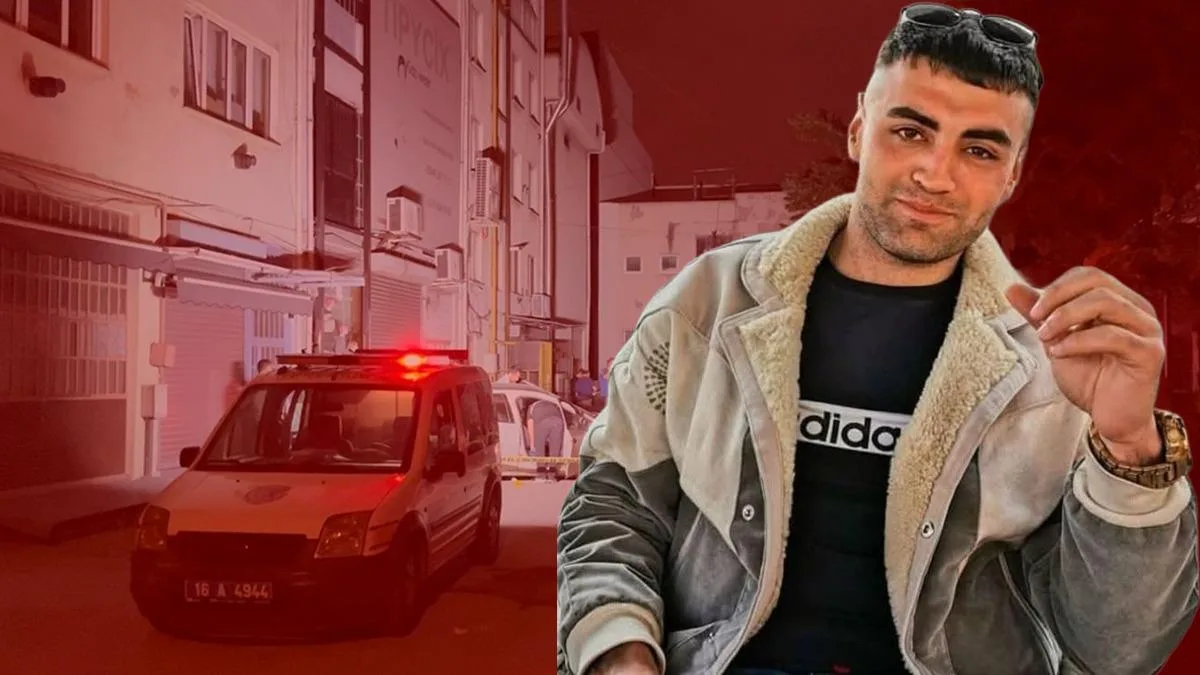 Yıldırım’da Narkotik Operasyonu: Kovalamaca!