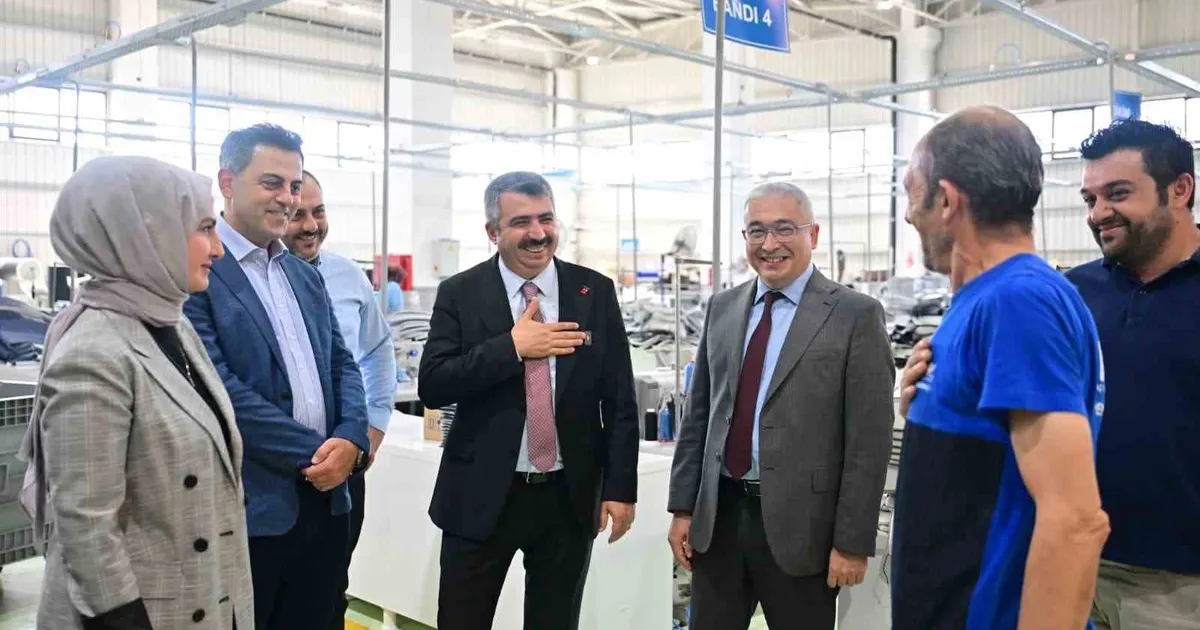 Yıldırım’da Özel Gereksinimlilere İş İmkanı!