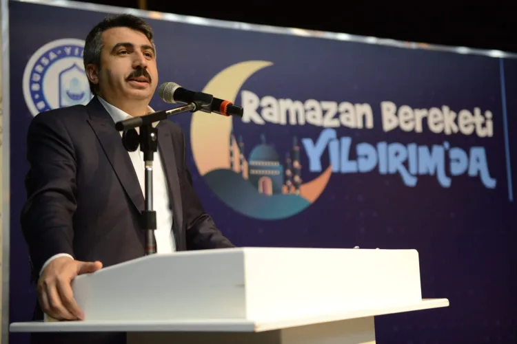 Ramazan Sokağı