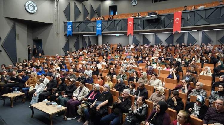 Yıldırım’da Sanat Dolu Bir Gece: Türkan’lar Sahne Aldı!