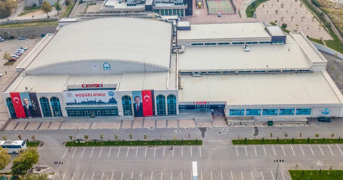 Yıldırım’da Spor Yatırımlarıyla Yeni Dönem Başladı