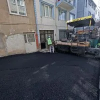 Yıldırım'da ulaşım hamlesi Yıldırım'da ulaşım hamlesi