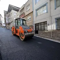 Yıldırım'da ulaşım hamlesi Yıldırım'da ulaşım hamlesi