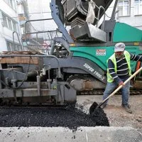 Yıldırım'da ulaşım hamlesi Yıldırım'da ulaşım hamlesi