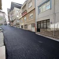 Yıldırım'da ulaşım hamlesi Yıldırım'da ulaşım hamlesi