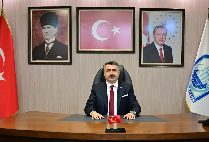 YILDIRIM’DA ‘YEŞİL’ KENTSEL DÖNÜŞÜM HAMLESİ