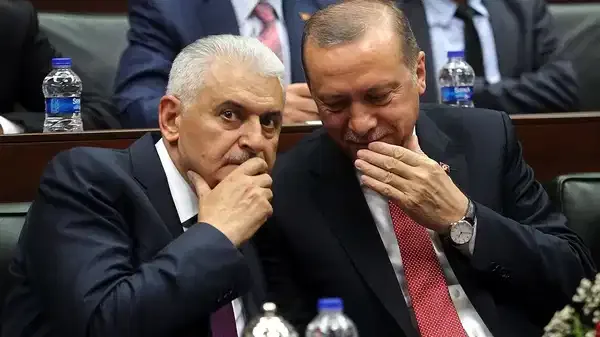 Yıldırım’dan Anayasal Vatandaşlık Vurgusu!