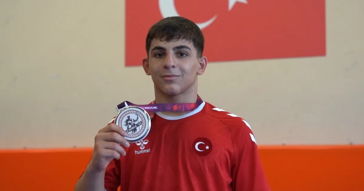 Yıldırım’dan Avrupa’ya Gurur: Yusuf İslam İkincilik