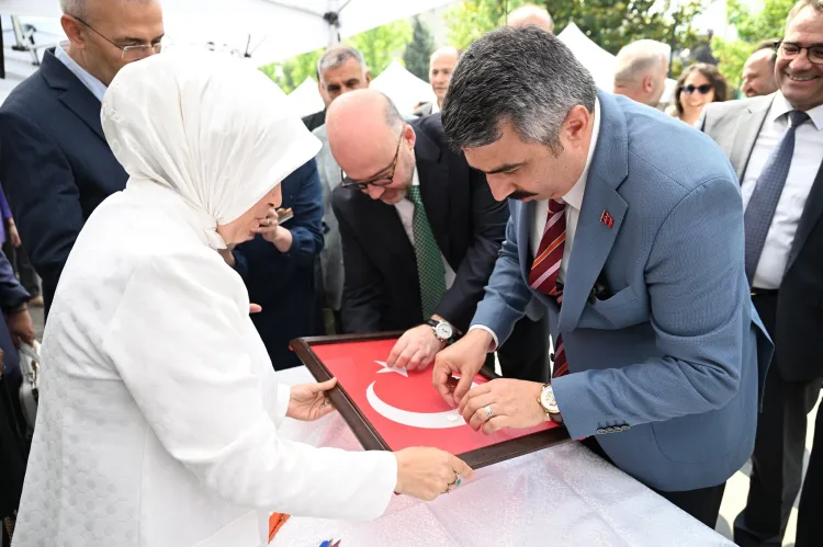 Yıldırım’dan Plastiksiz Gelecek Taahhüdü!