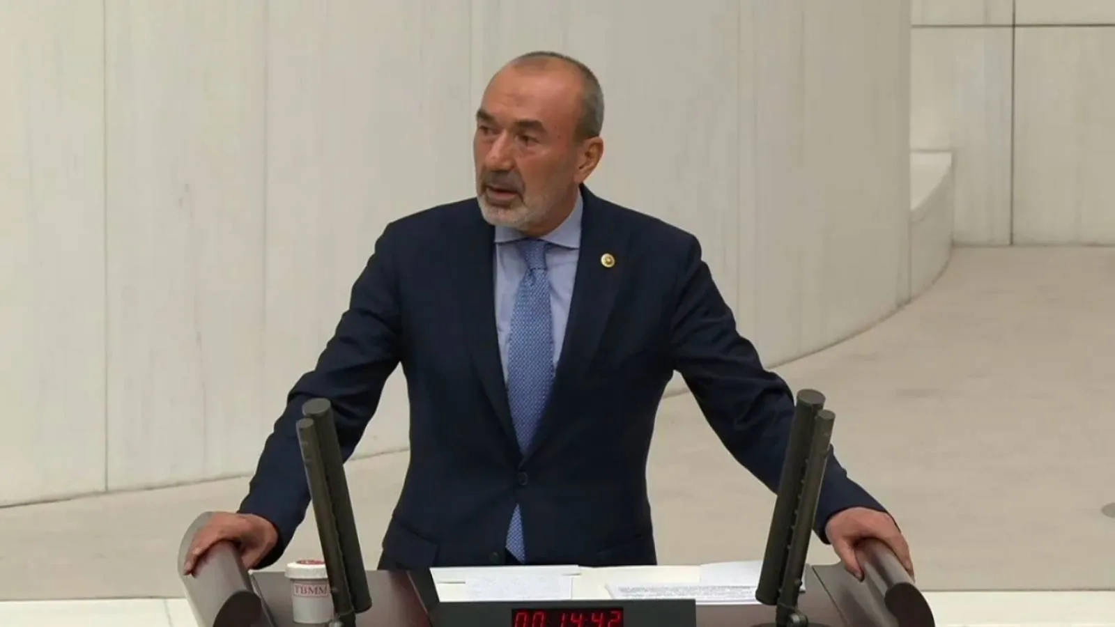 Yıldırım: Diyanet Bütçesi Yetersiz, İslam Düşmanlığı Var
