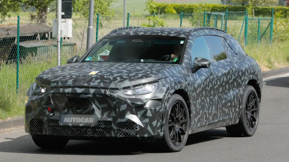Yıldırım Gibi Sessizlik: Mercedes-AMG’nin 1.000 Beygirlik Sessiz Devrimi