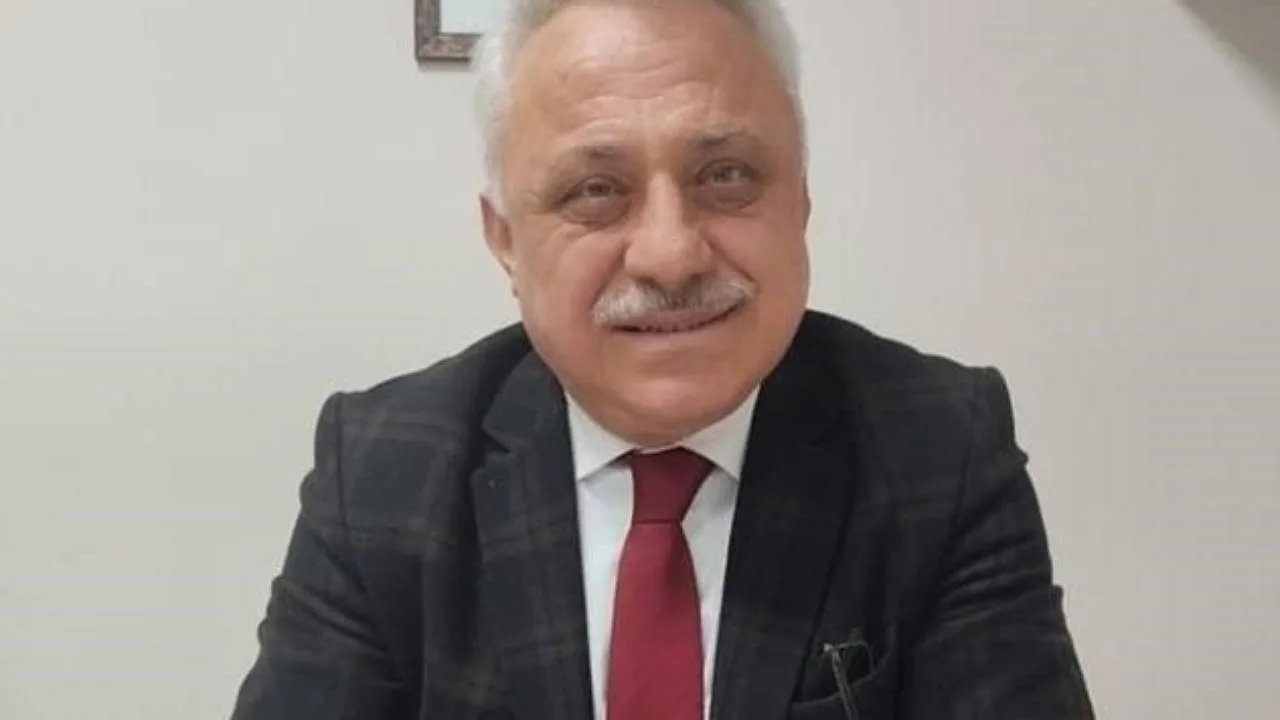 Yıldırım’ın Tanınmış Siyasetçisi Hayatını Kaybetti