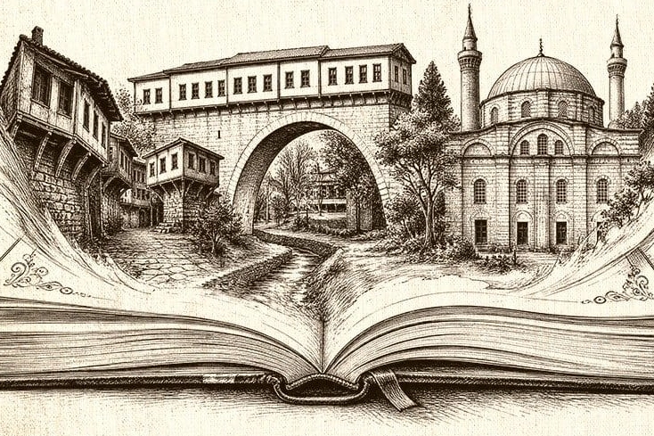Yıldırım Roman Yarışması Başlıyor!