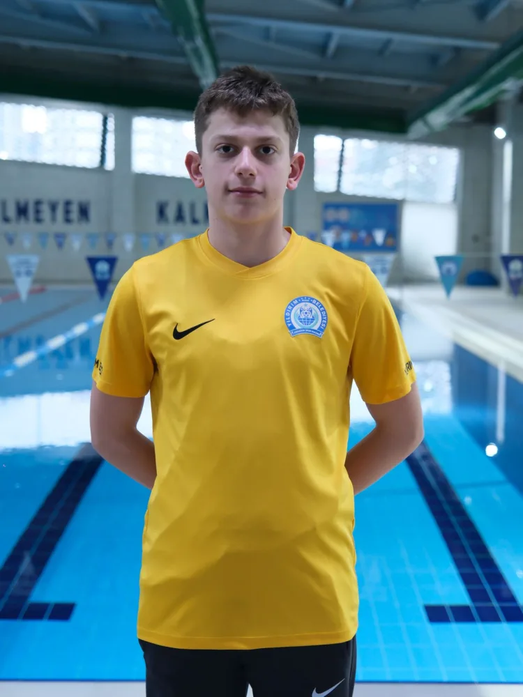 Yıldırım Sporcuları, Milli Takım Seçmelerinde Parladı!