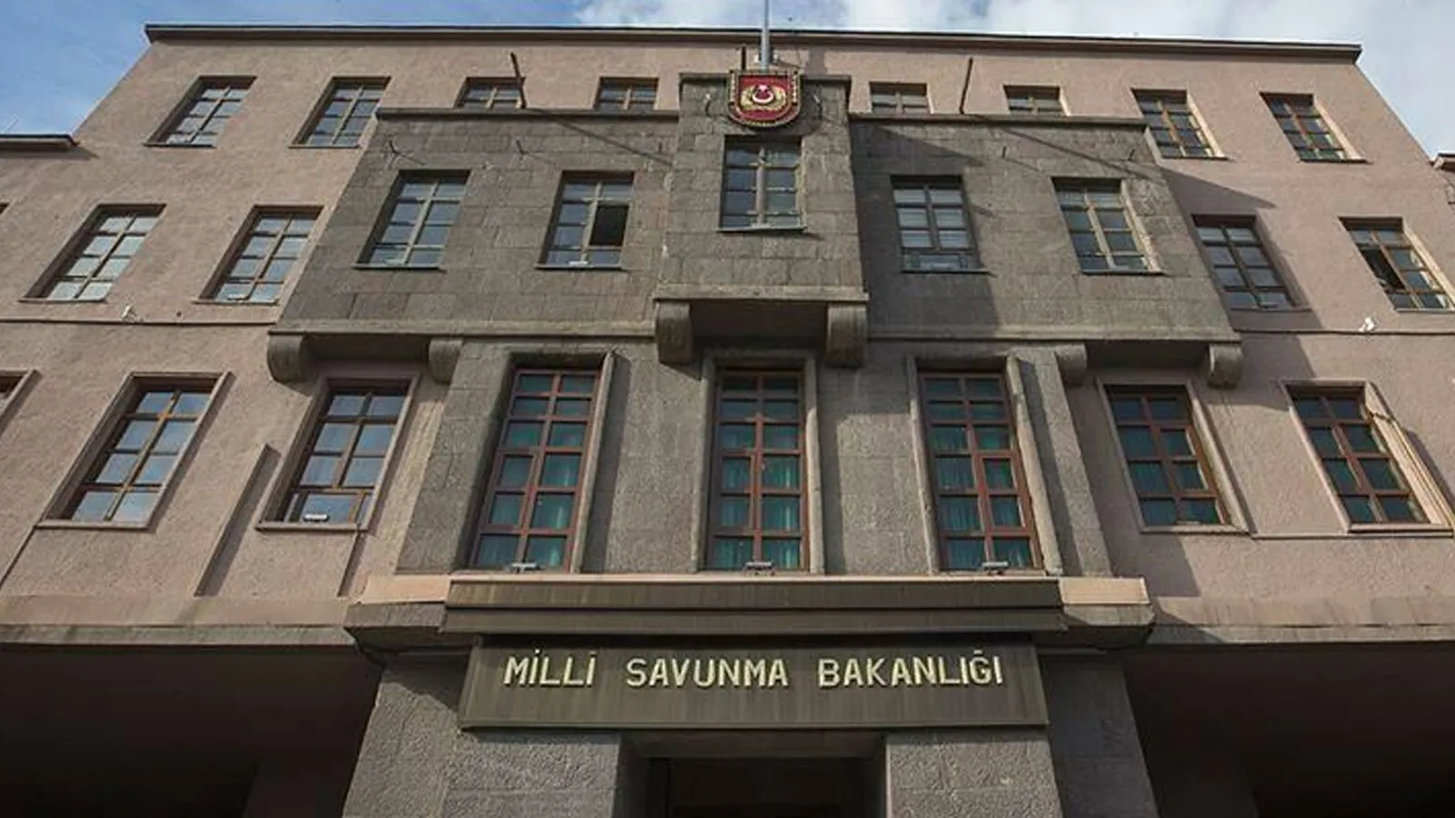 YILDIRIMHAN Füze Sistemi Test Süreçleri Tamamlandı