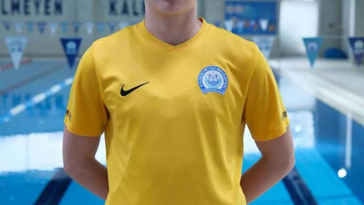 Yıldırımlı Sporcular, Edirne’de Zirveye Çıktı!