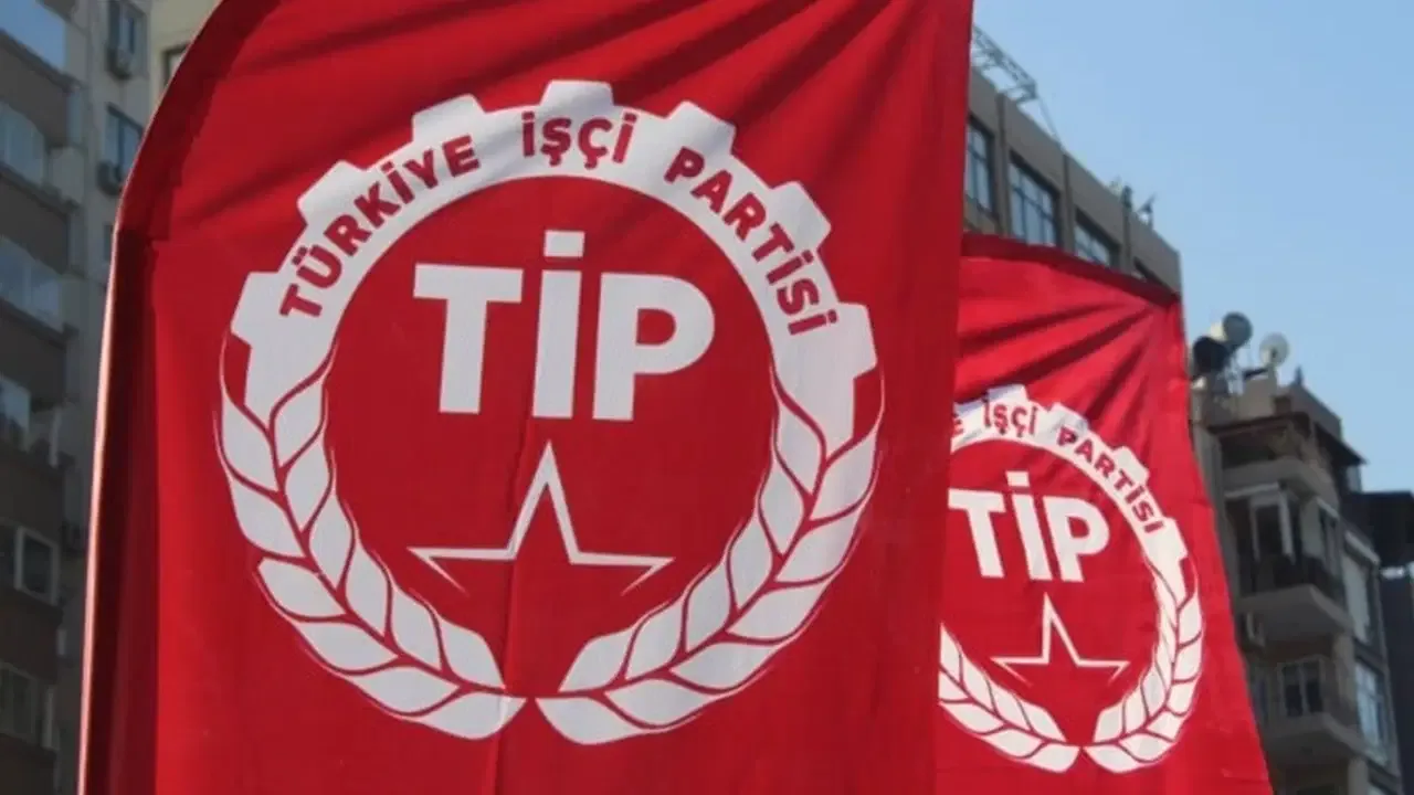 Yıldız’a TİP’ten sert tepki: Siyasi yankesicilik!