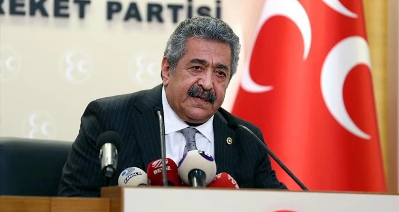 Yıldız’dan İnfaz Yasası İçin Tarih Açıklaması