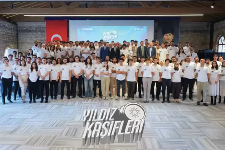 Yıldız Kaşifleri’ne 34 Üniversiteden 830 Başvuru!