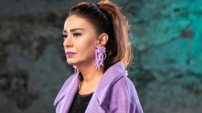 Yıldız Tilbe: ‘Sahne sonrası pilim bitiyor!’