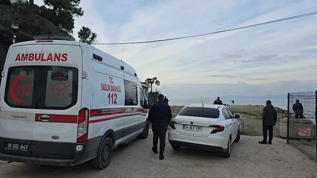 Yıldıztepe’de Kayıp Genç Hayatını Kaybetti!