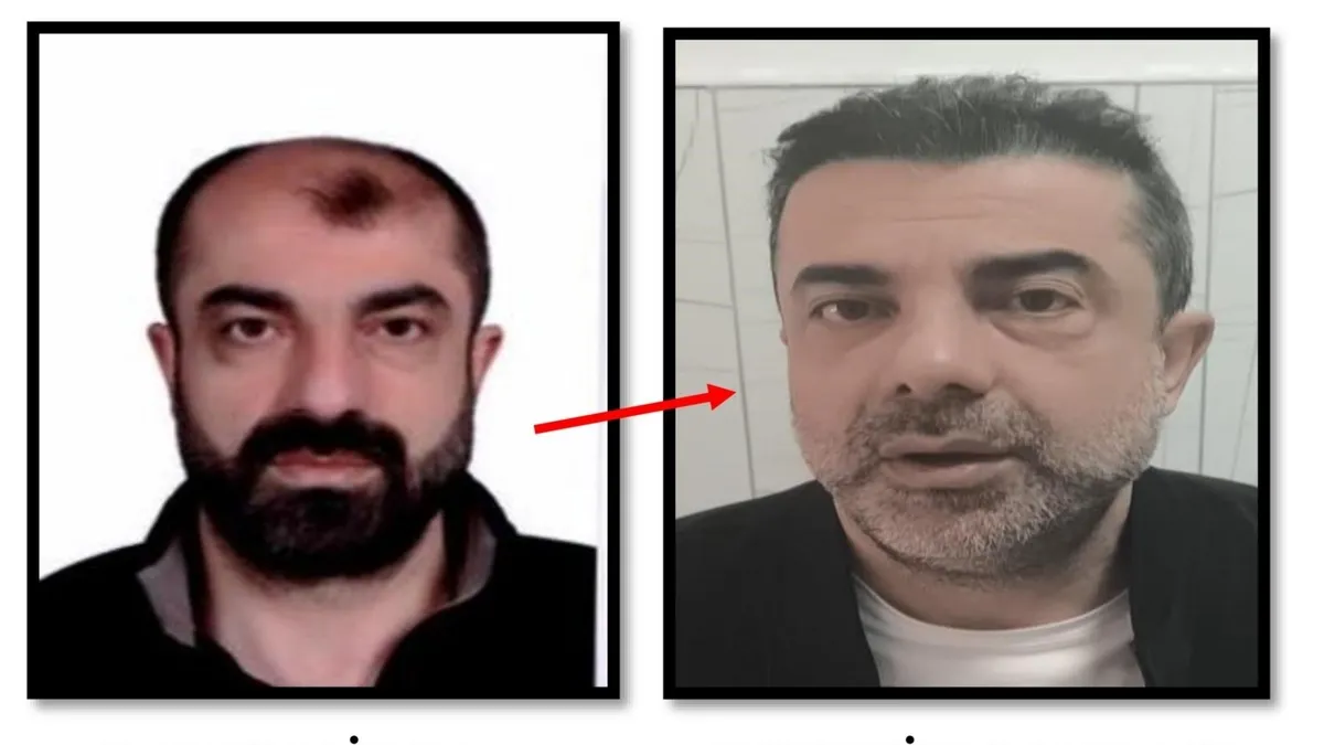 Yıllar Sonra Yakalanan Cinayet Azmettiricisi