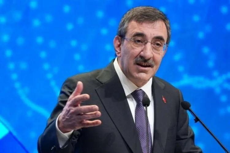 Yılmaz: ‘CHP Kapatma Davası Söz Konusu Değil’