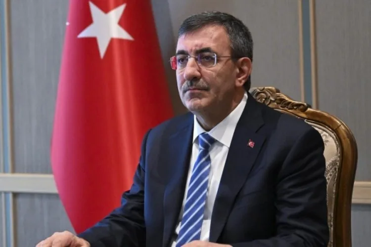 Yılmaz’dan Balıkesir Depremi İçin Geçmiş Olsun