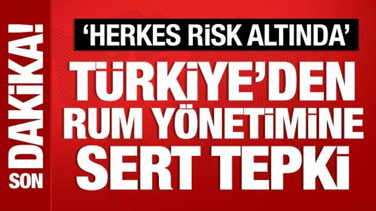 Yılmaz’dan GKRY’ye Sert Eleştiriler