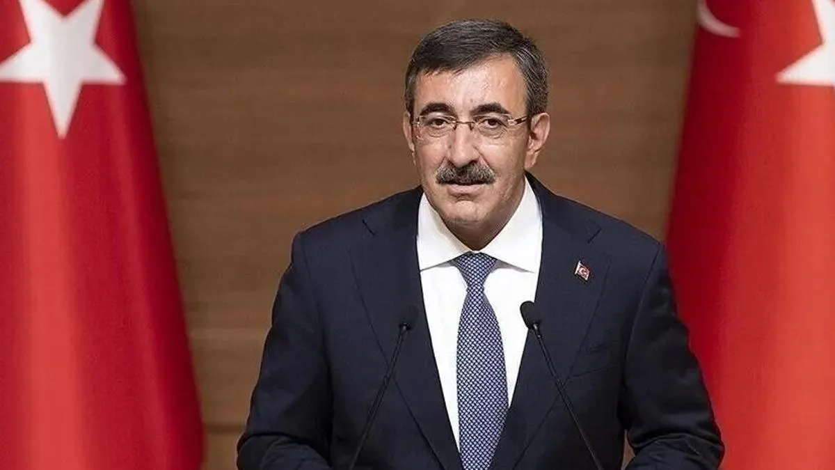 Yılmaz, İran’da Hamaney İçin Başsağlığı Dileyecek