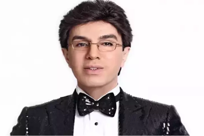 Yılmaz Morgül Kaza Geçirdi, Ayağı Kırıldı!
