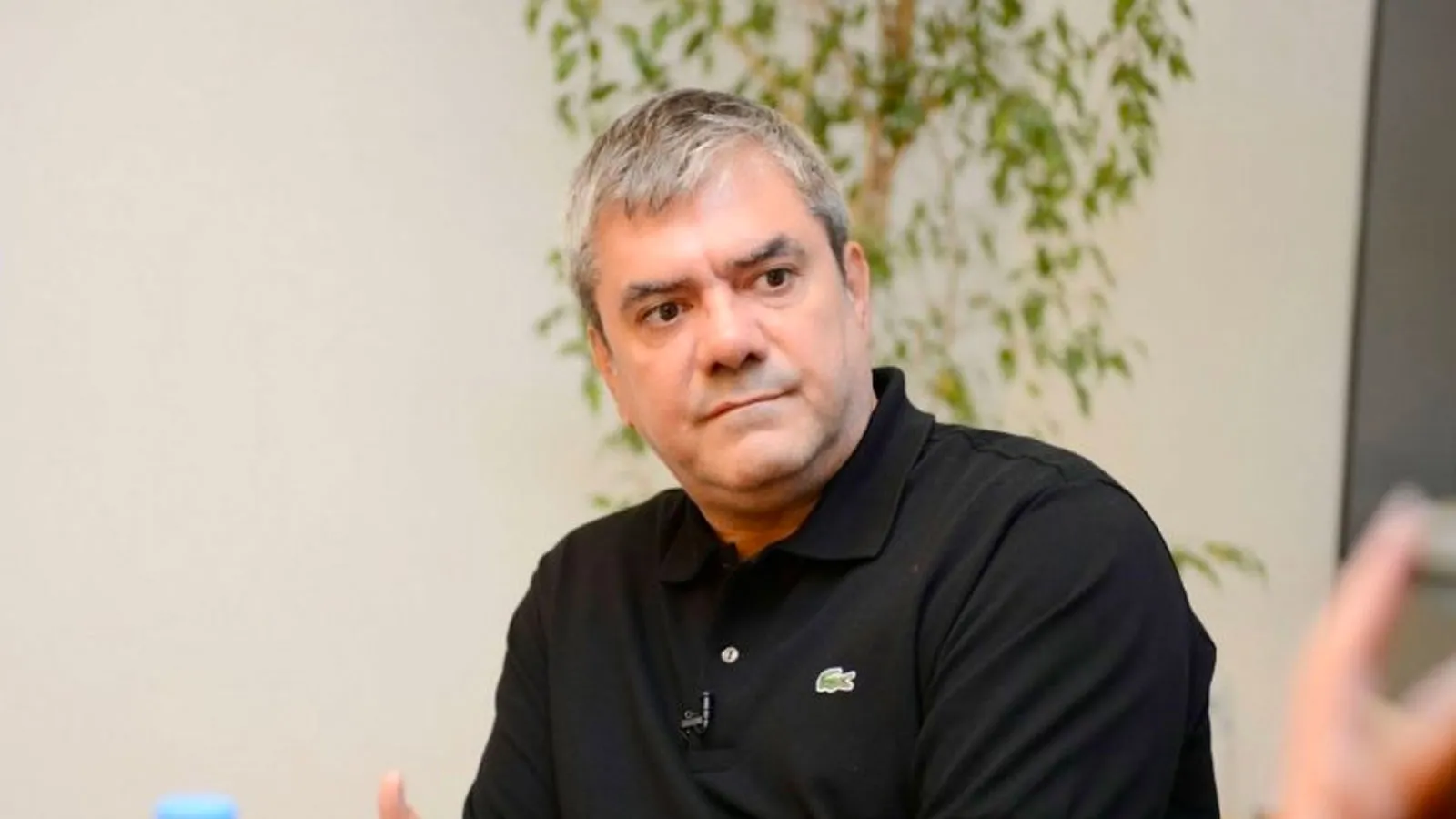Yılmaz Özdil: Başarılı Gazeteci, Zor Yönetici!