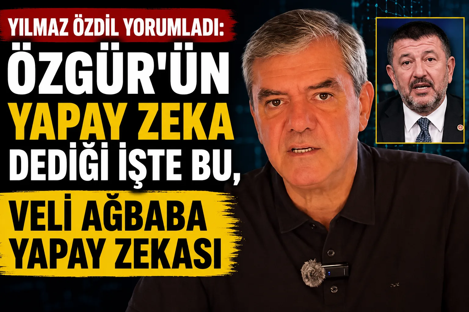 Yılmaz Özdil, CHP’li İzmir İlçe Belediyeleri’ne yapılan yolsuzluk operasyonlarını yorumladı!