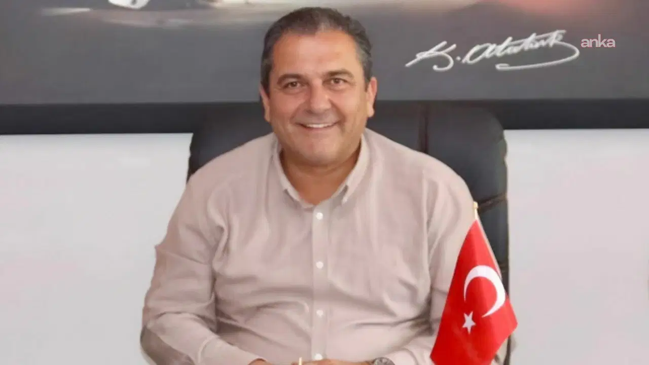 Yılmaz Tozan Tutuklandı, Eşme’de Yeni Başkanvekili Seçimi
