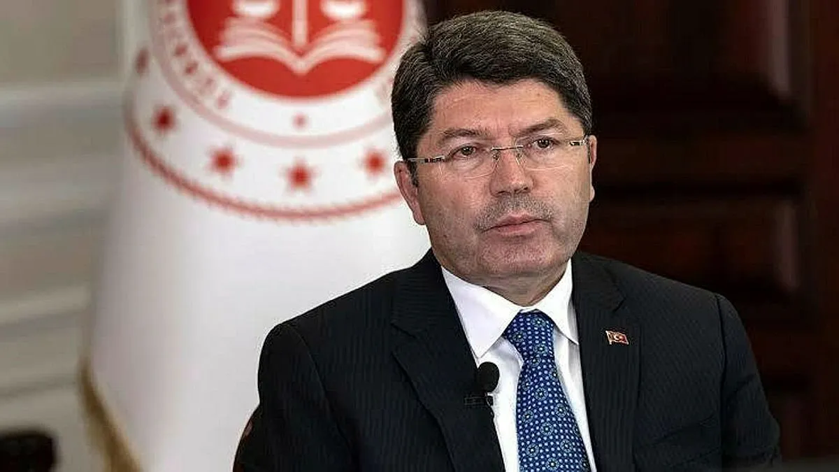 Yılmaz Tunç’tan Casusluk Soruşturmasına Açıklama