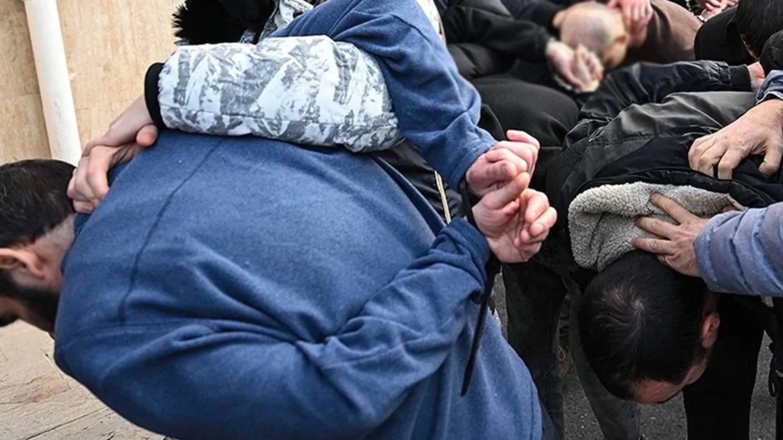 Yılmaz Tunç’tan IŞİD’li tahliyelerine sessiz cevap