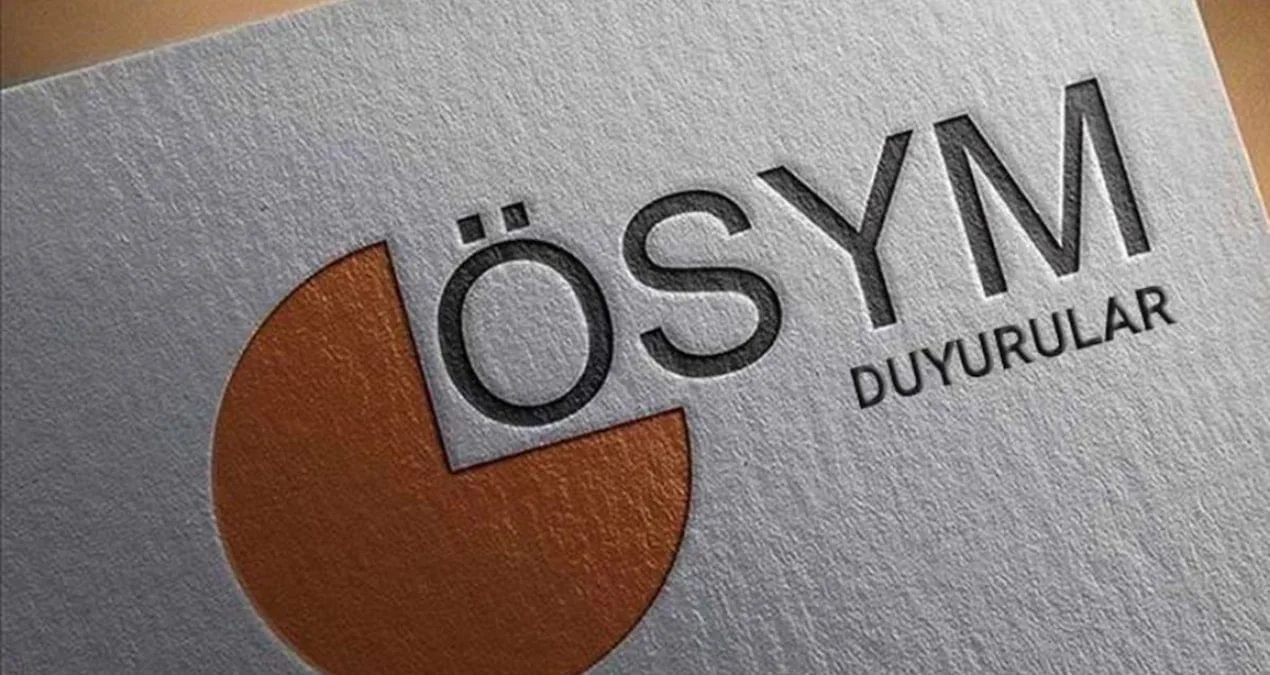 YKS Sonuçları Açıklandı: Adaylar Sonuçlarını Öğrensin!