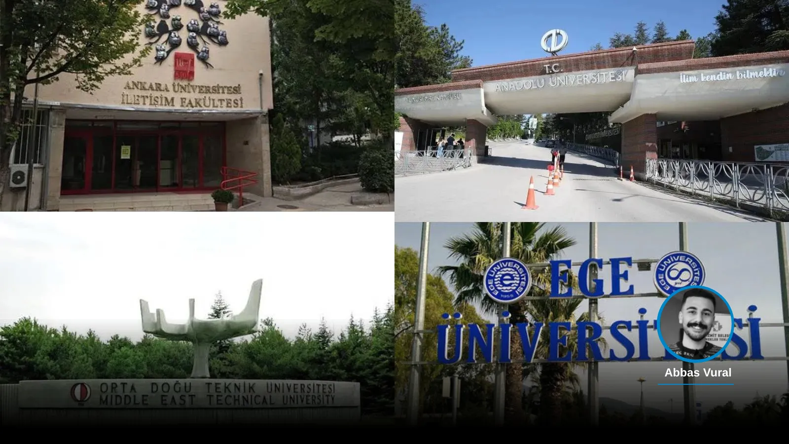 YKS Tercih Döneminde Öğrencilerden Kritik Uyarılar!