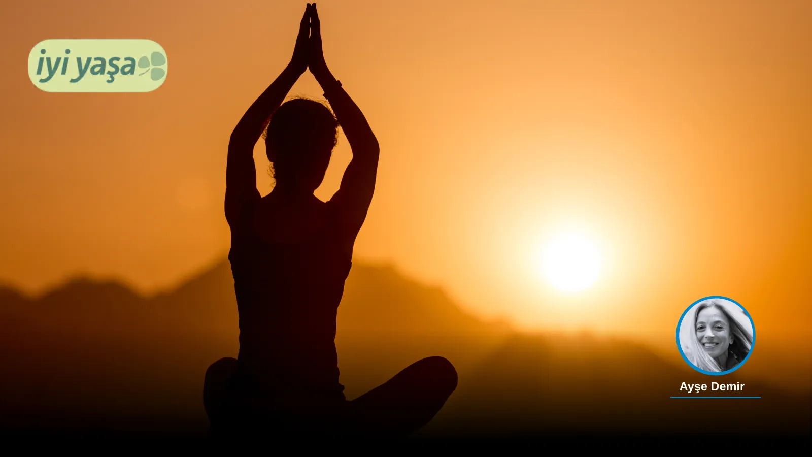 Yoga Nedir? Yanlış Anlamaları Aydınlatıyoruz!