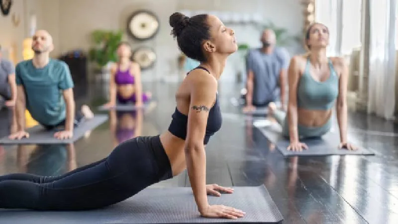 Yoganın Kanser Sonrası Faydaları Araştırıldı