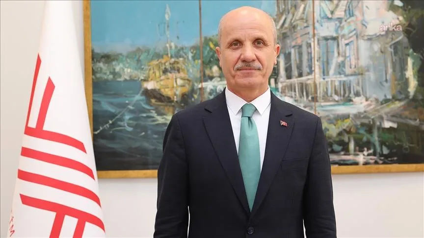 YÖK Başkanı Polonya’da Rektörler Forumu’na Katılıyor