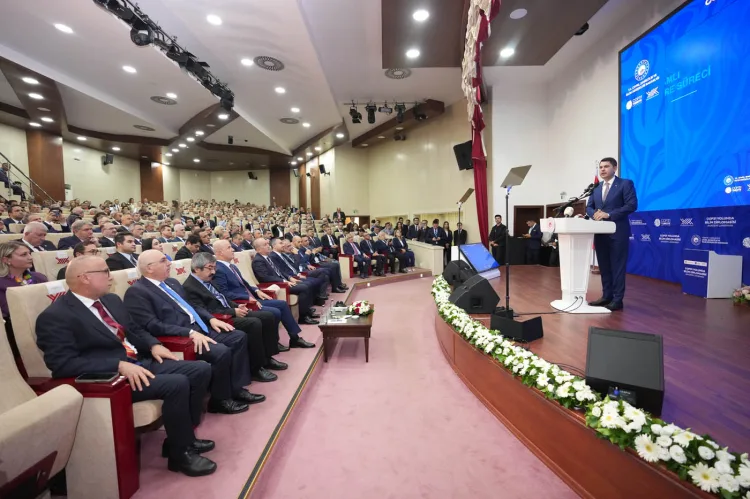 YÖK, COP31’in Akademik Elçisi Olacak!