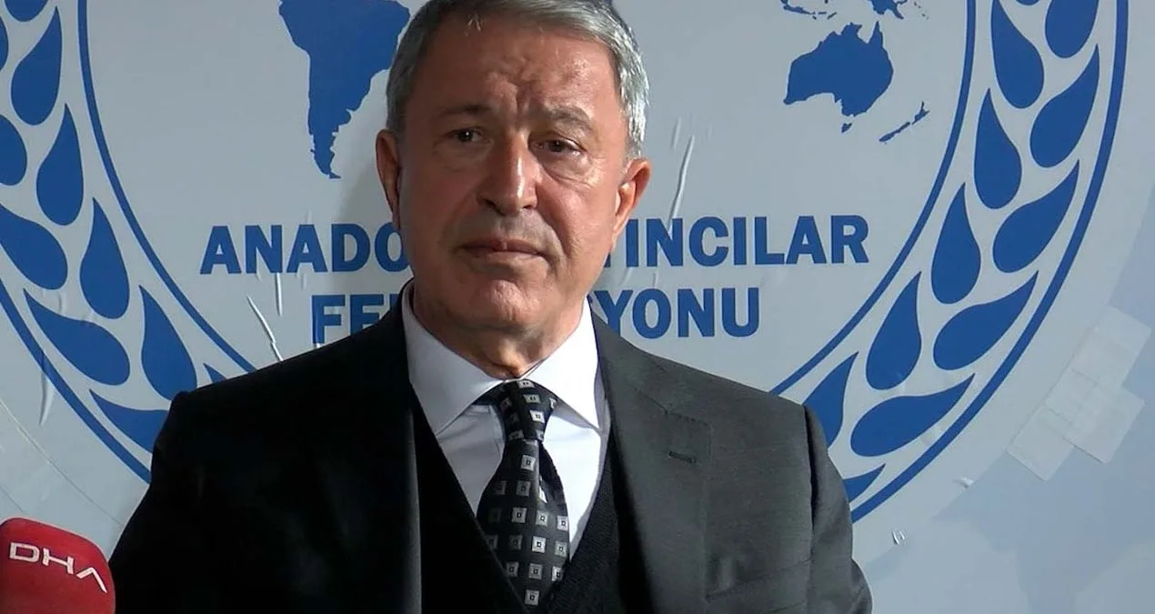 YÖK’te Ayrımcılık Tartışması: Akar’ın Kızı Neden?