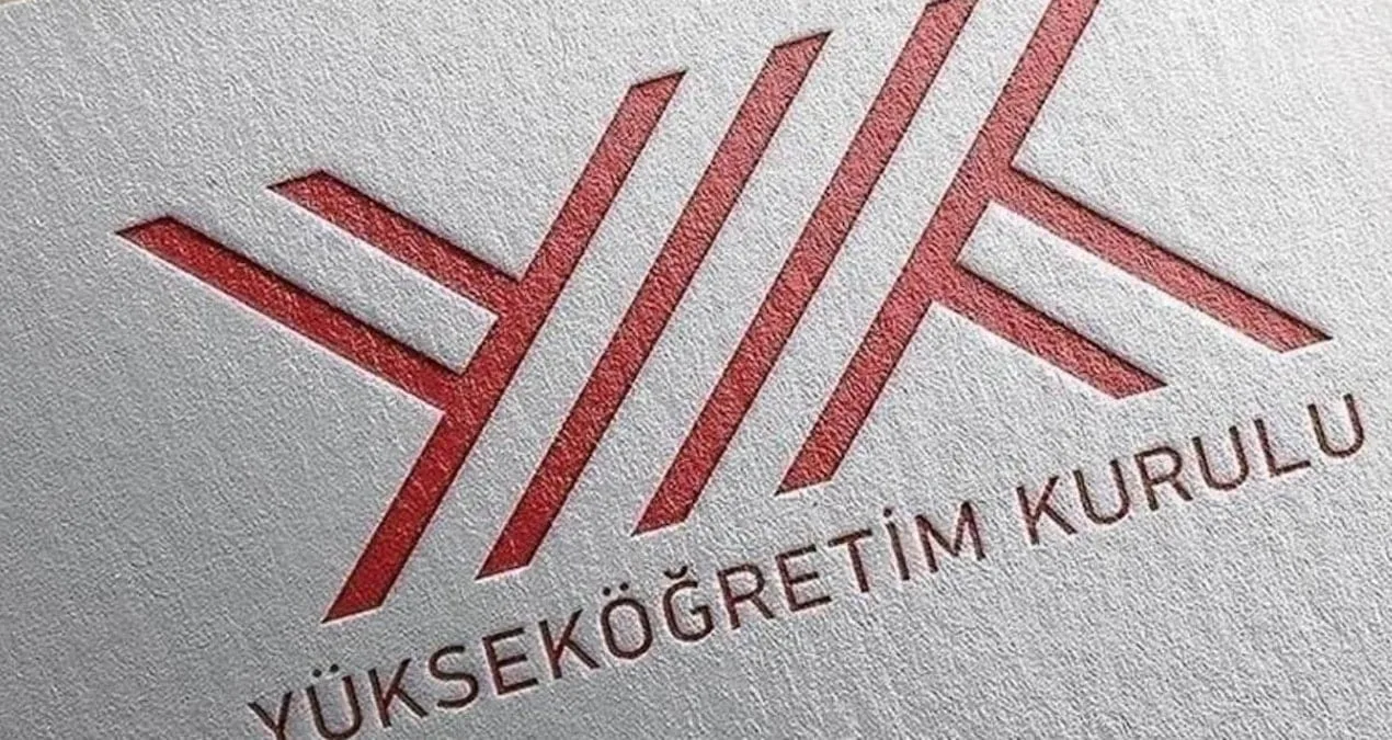 YÖK’ten Sahte Diploma İddialarına Sert Yanıt!