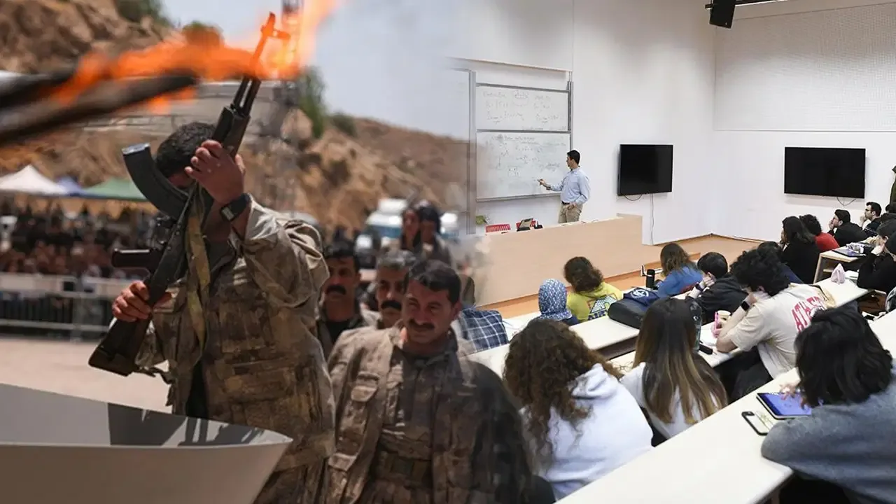 YÖK’ten Üniversitelere: İlk Ders ‘Süreç’ Olacak
