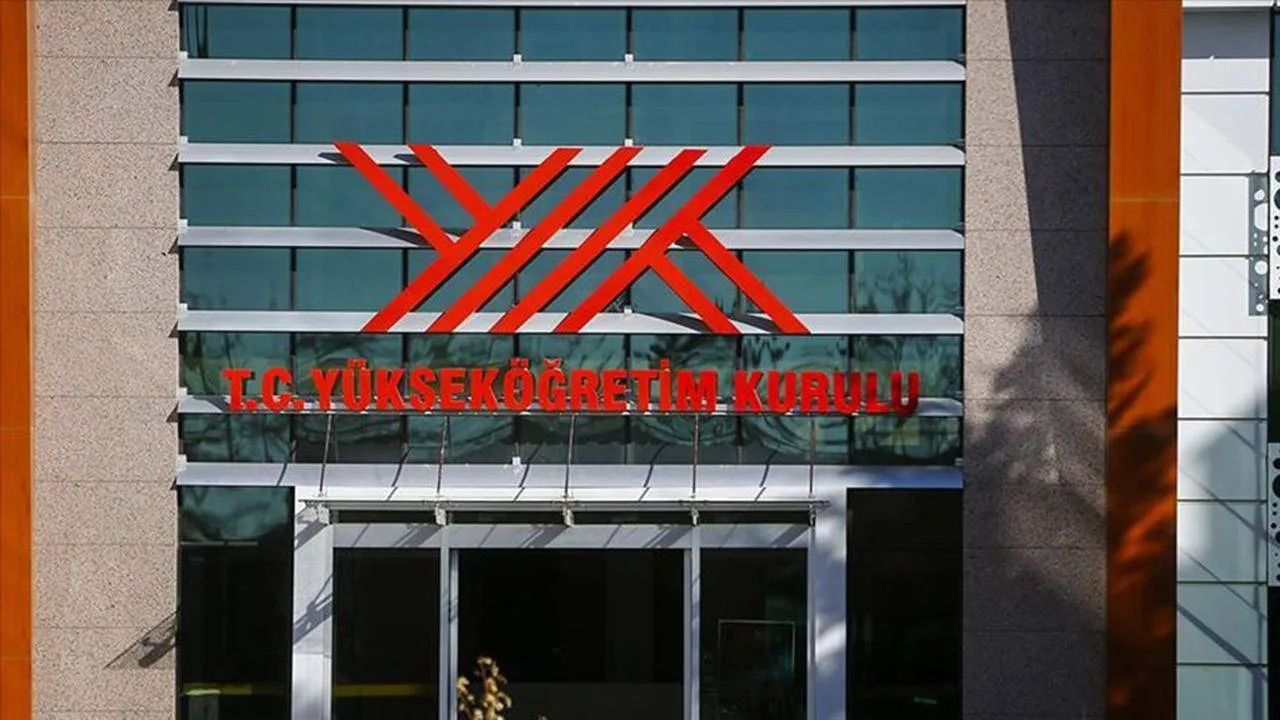 YÖK’ten Üniversitelere Önemli Süreç Çağrısı!